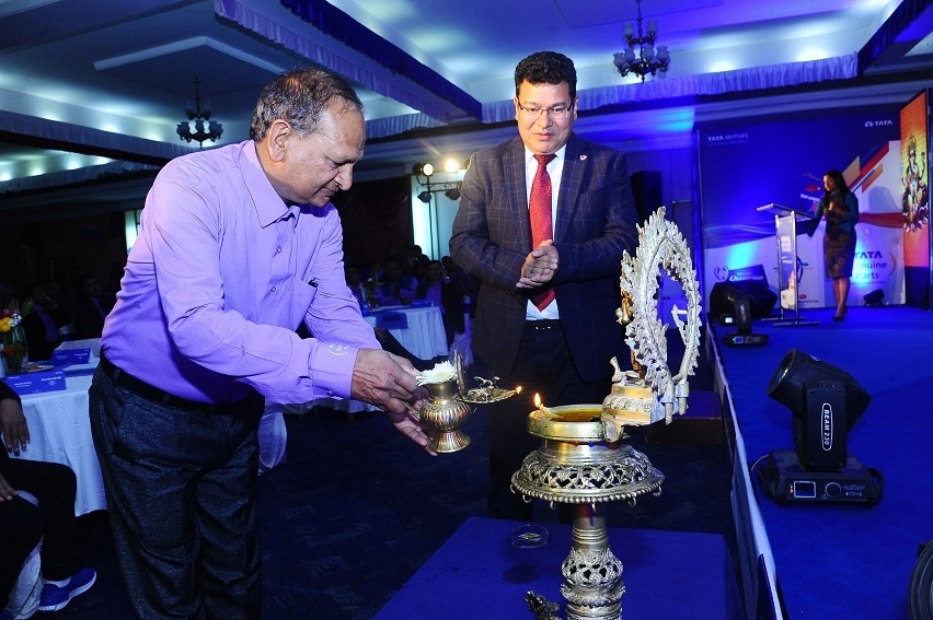 Annual Retail Conference Inauguration